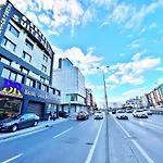 Senbol Suit Hotel