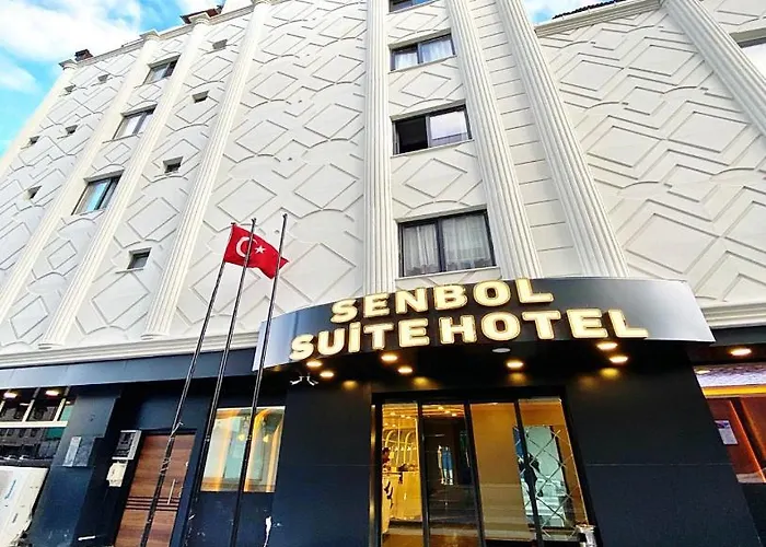 Senbol Suit Hotel