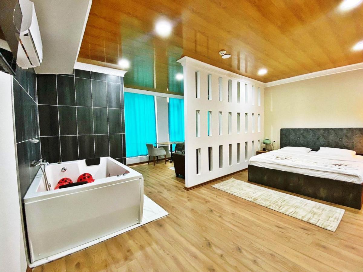 Senbol Suit Hotel *
