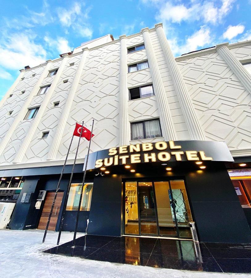 Senbol Suit Hotel *