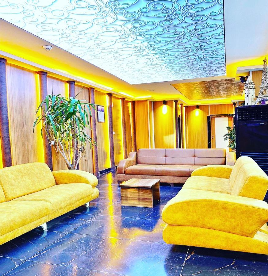 Couette-café Senbol Suit Hotel Istambul