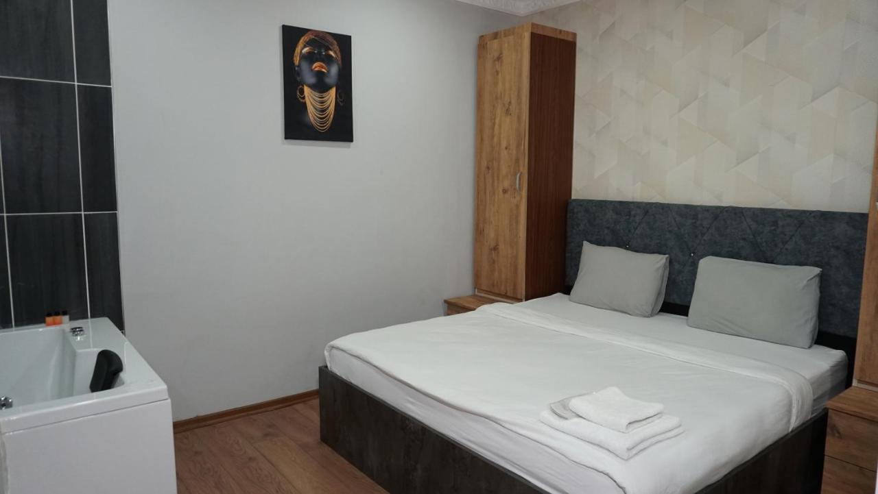 Senbol Suit Hotel *