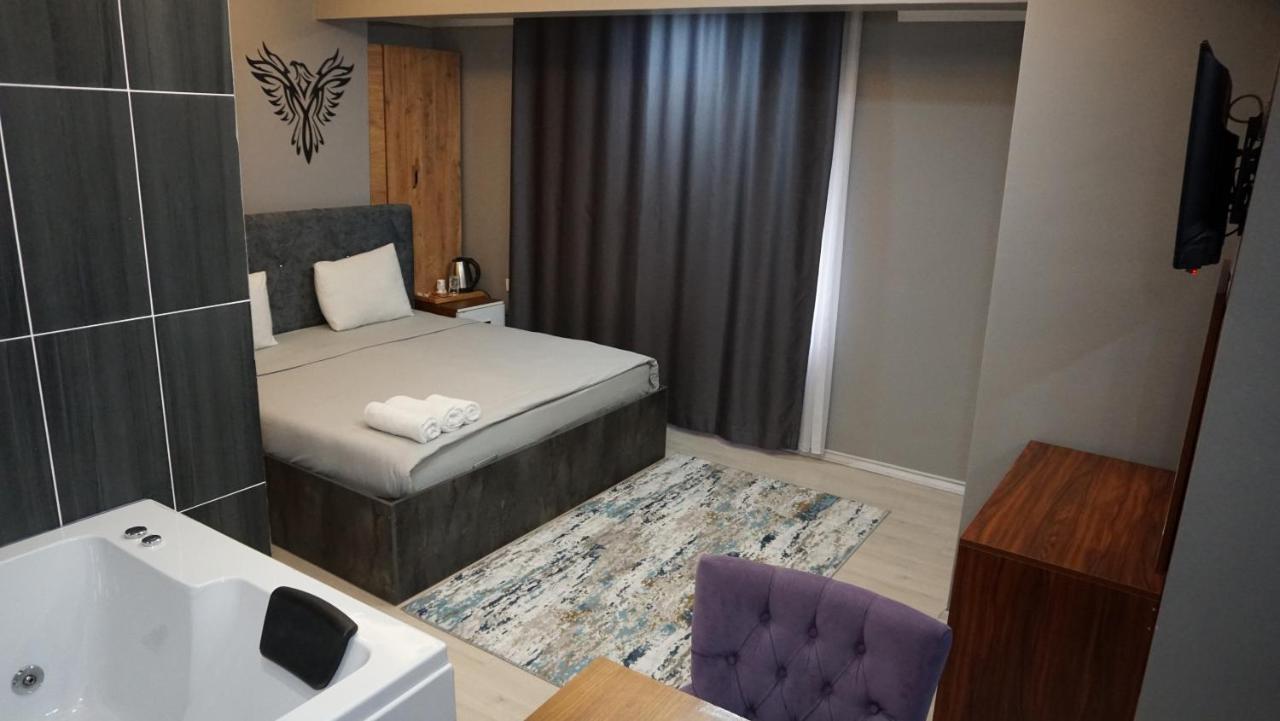 Senbol Suit Hotel *