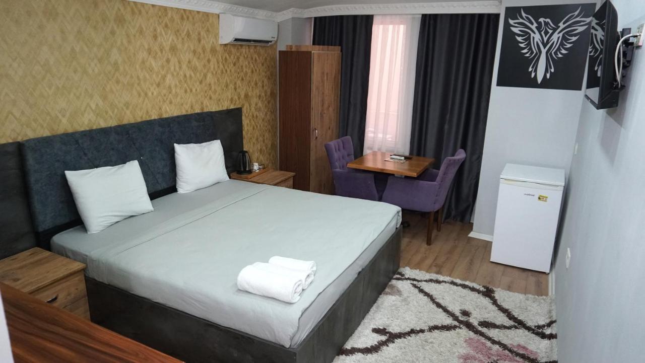 Couette-café Senbol Suit Hotel *