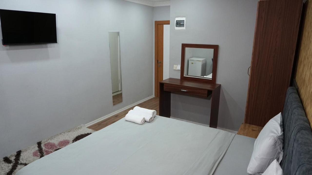 Couette-café Senbol Suit Hotel