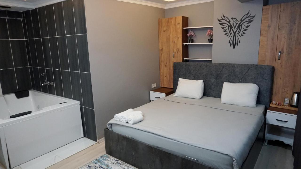 Senbol Suit Hotel *