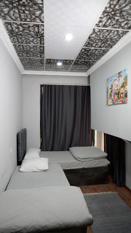 Senbol Suit Hotel Couette-café Istambul