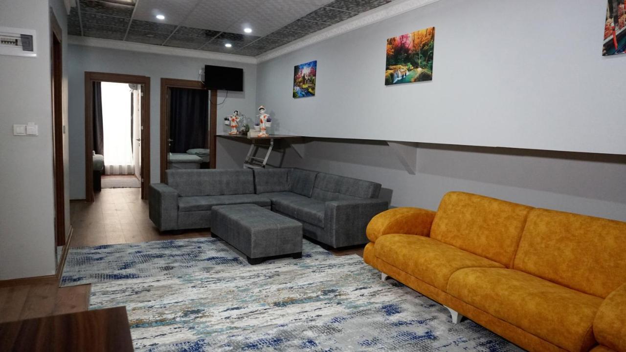 Couette-café Senbol Suit Hotel *