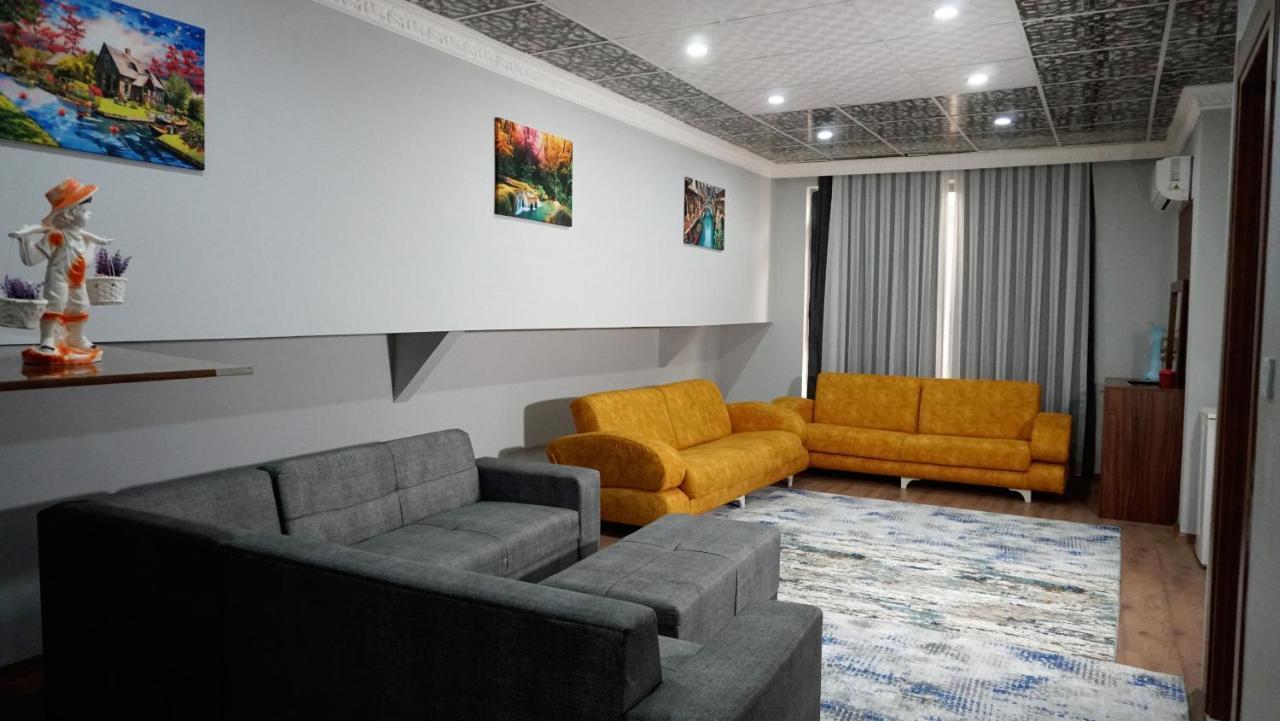Senbol Suit Hotel Couette-café