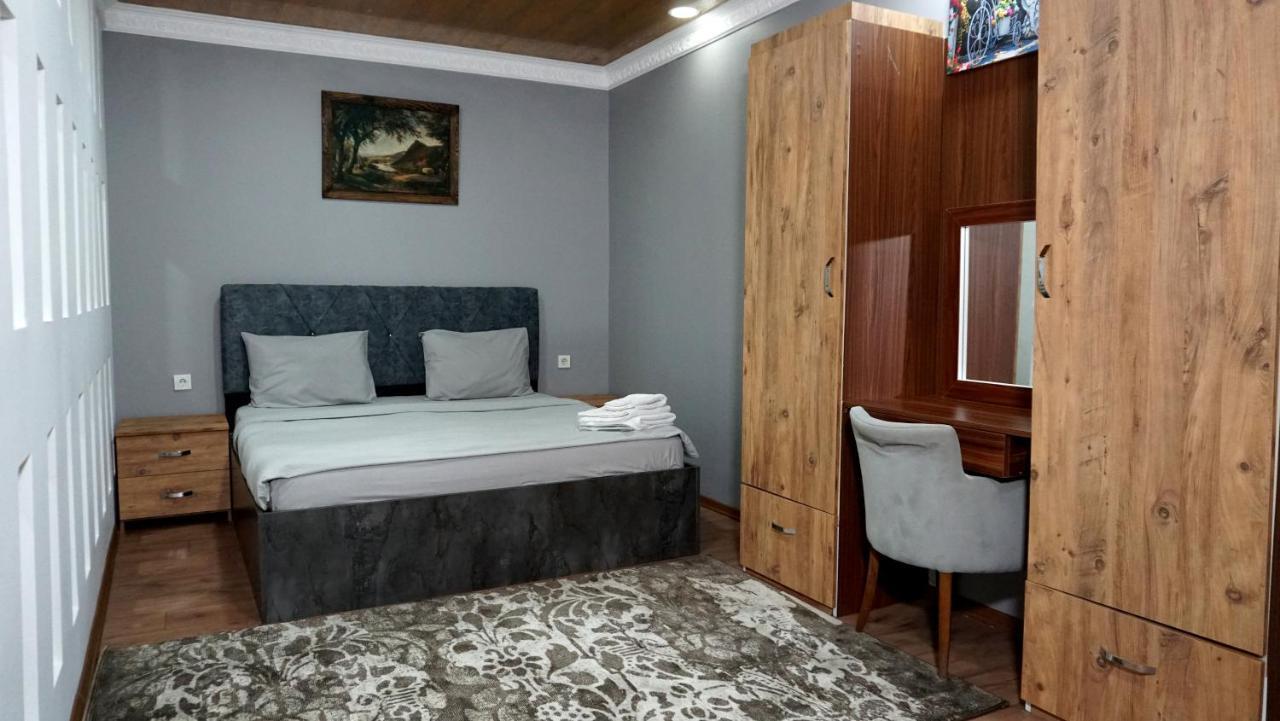 Couette-café Senbol Suit Hotel
