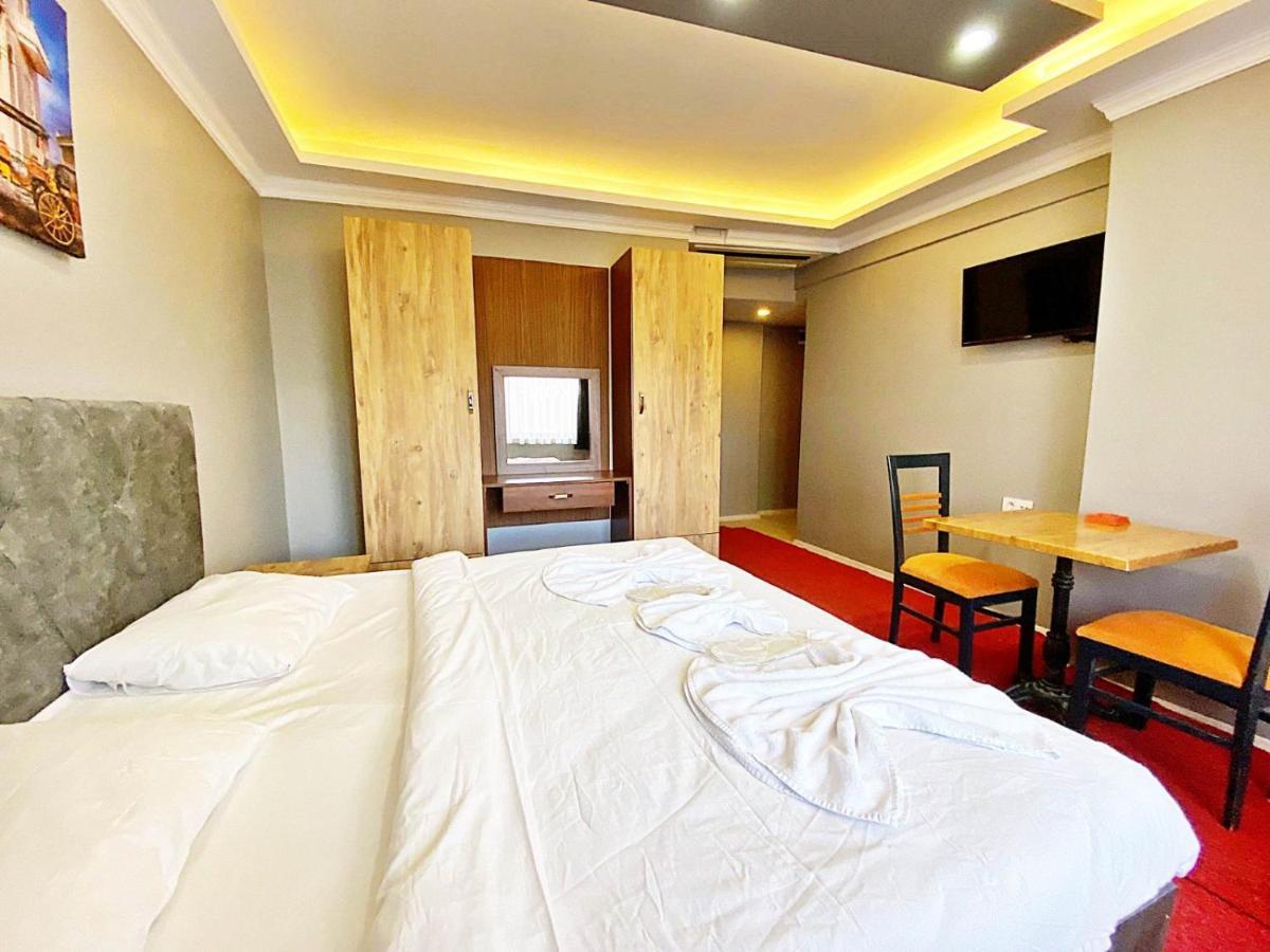 Senbol Suit Hotel
