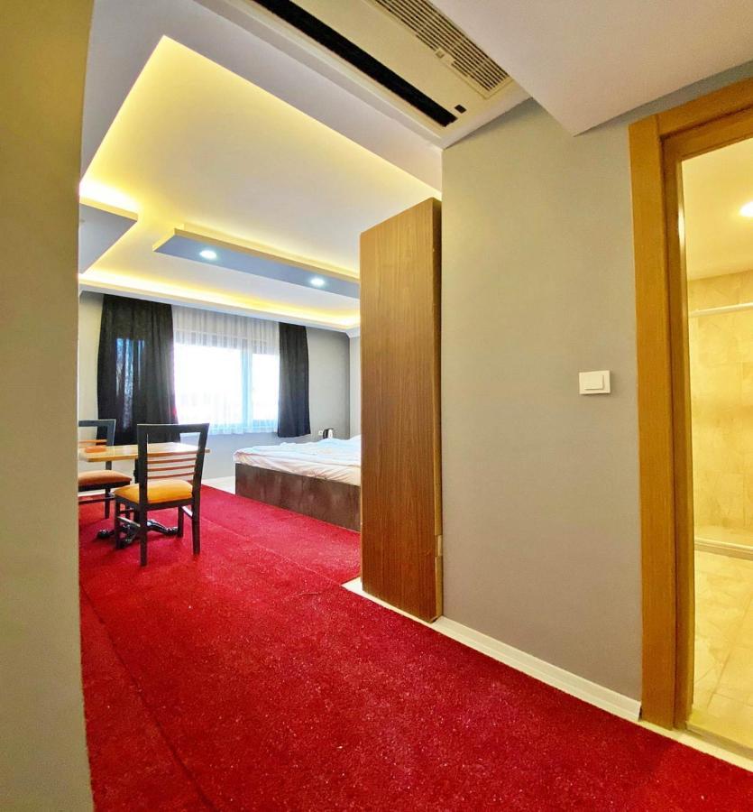 Senbol Suit Hotel *