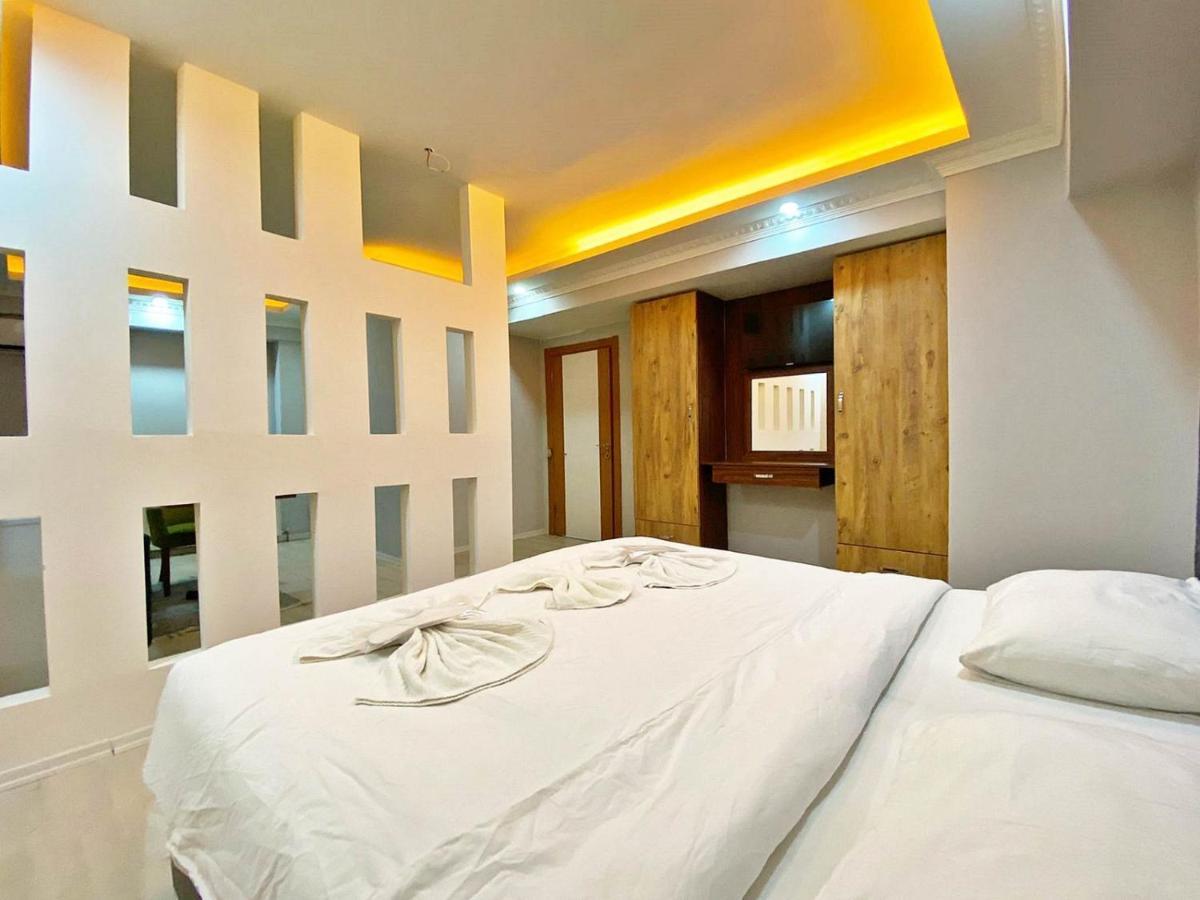 Couette-café Senbol Suit Hotel Istambul
