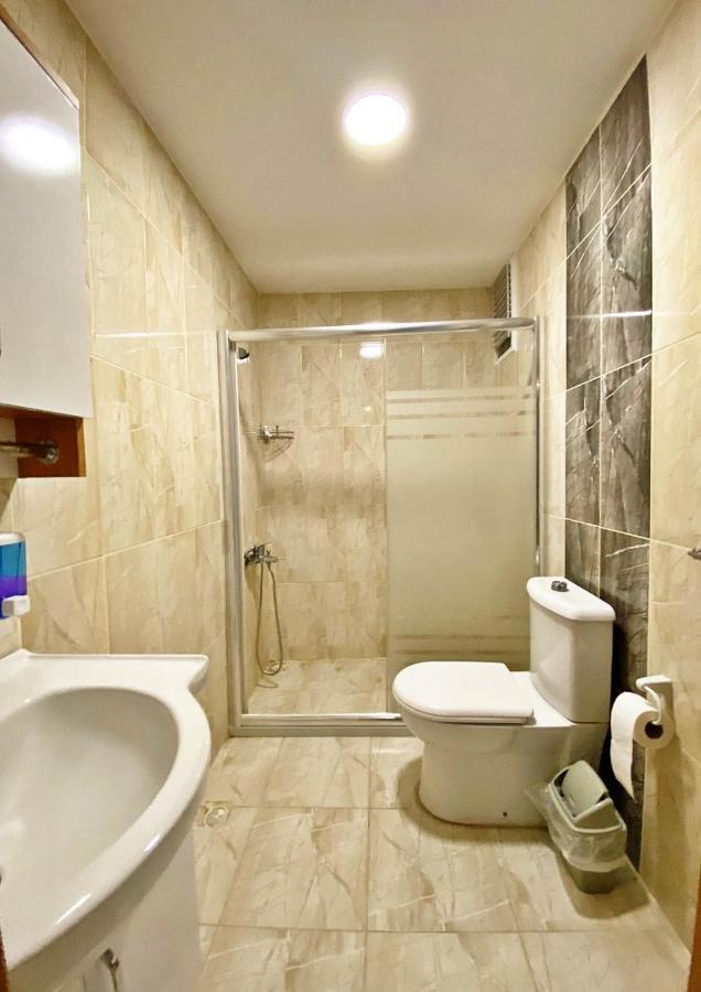 Senbol Suit Hotel Istambul