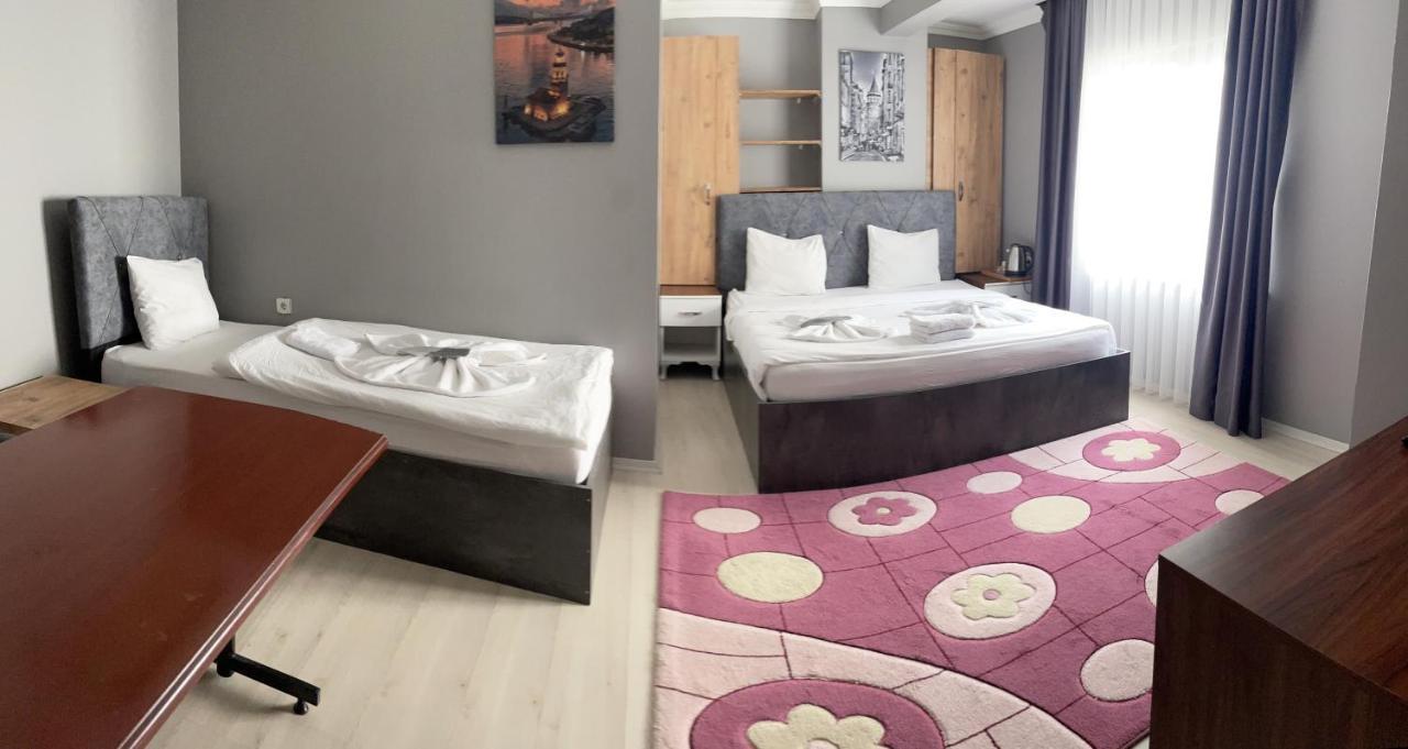 Couette-café Senbol Suit Hotel *