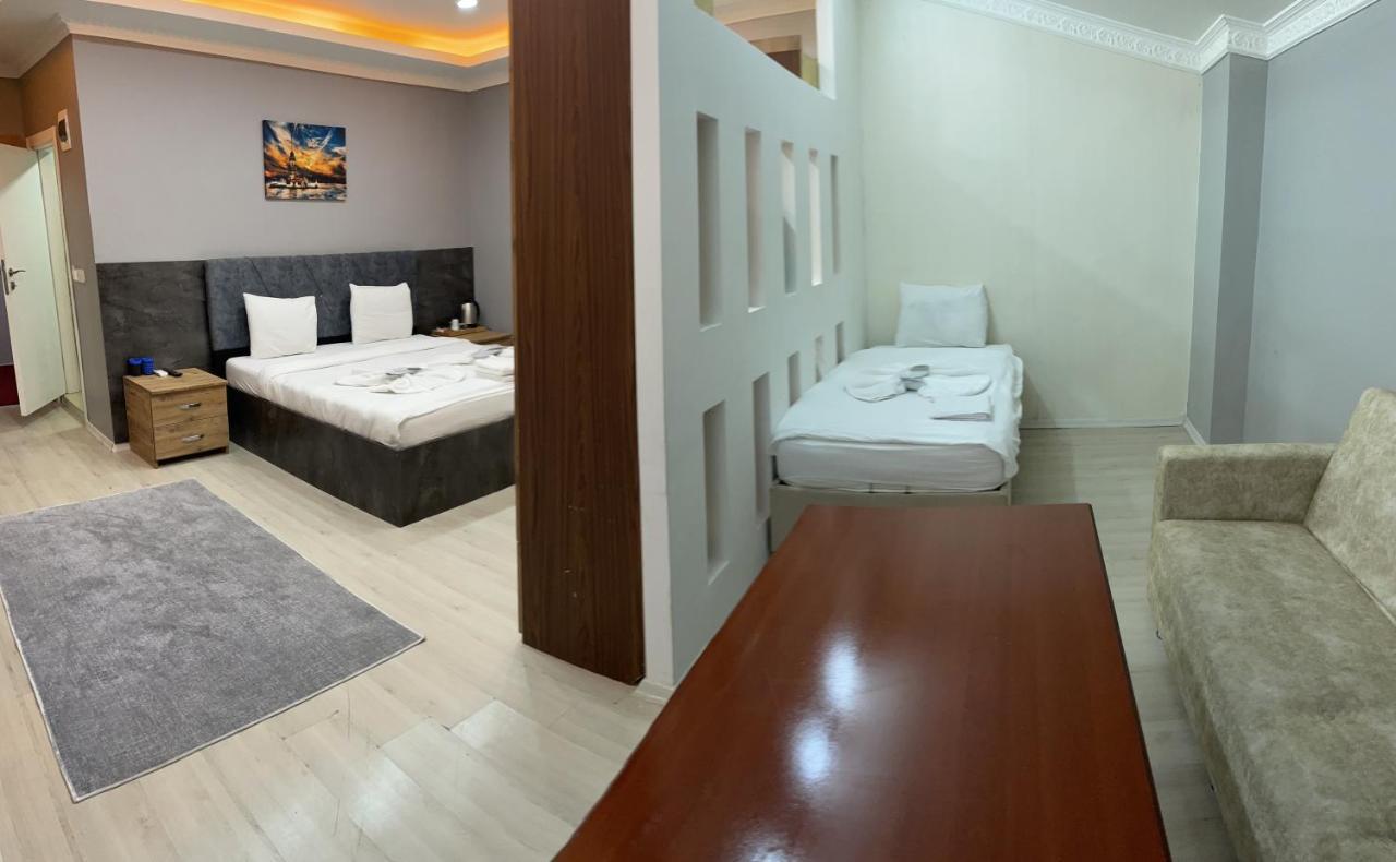 Senbol Suit Hotel * Istambul
