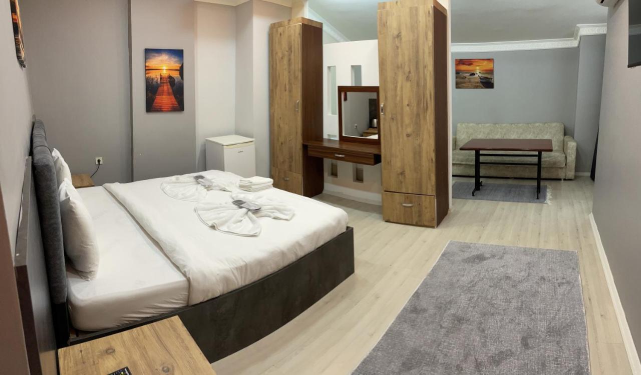 Couette-café Senbol Suit Hotel