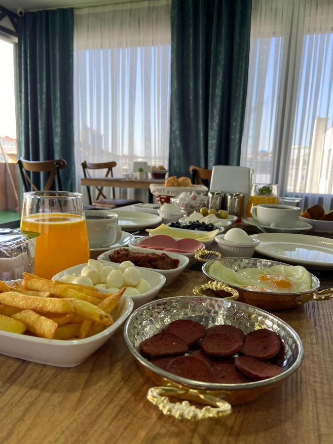 Senbol Suit Hotel *