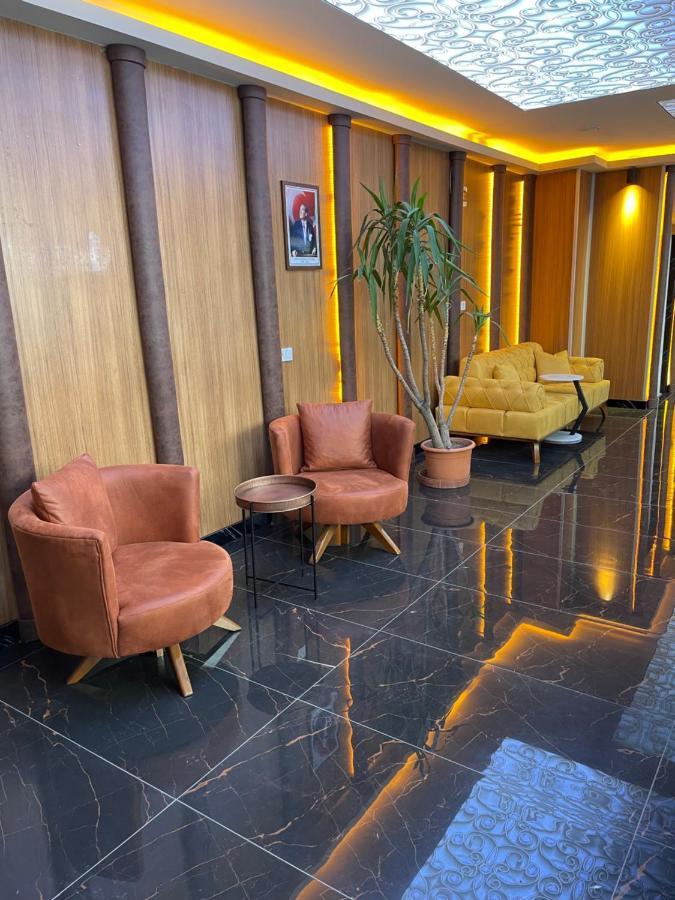 Senbol Suit Hotel * Istambul