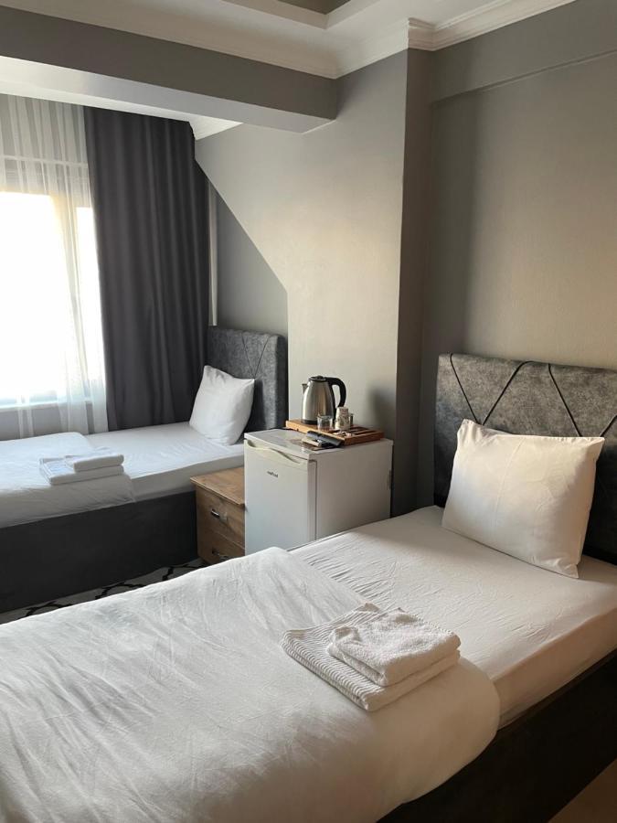 Senbol Suit Hotel * Istambul