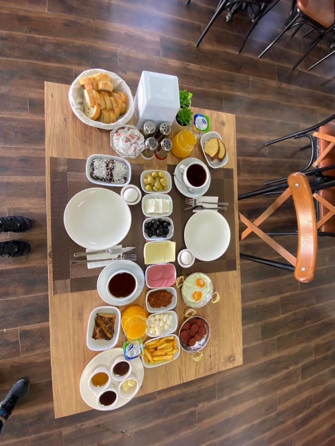 Senbol Suit Hotel * Istambul