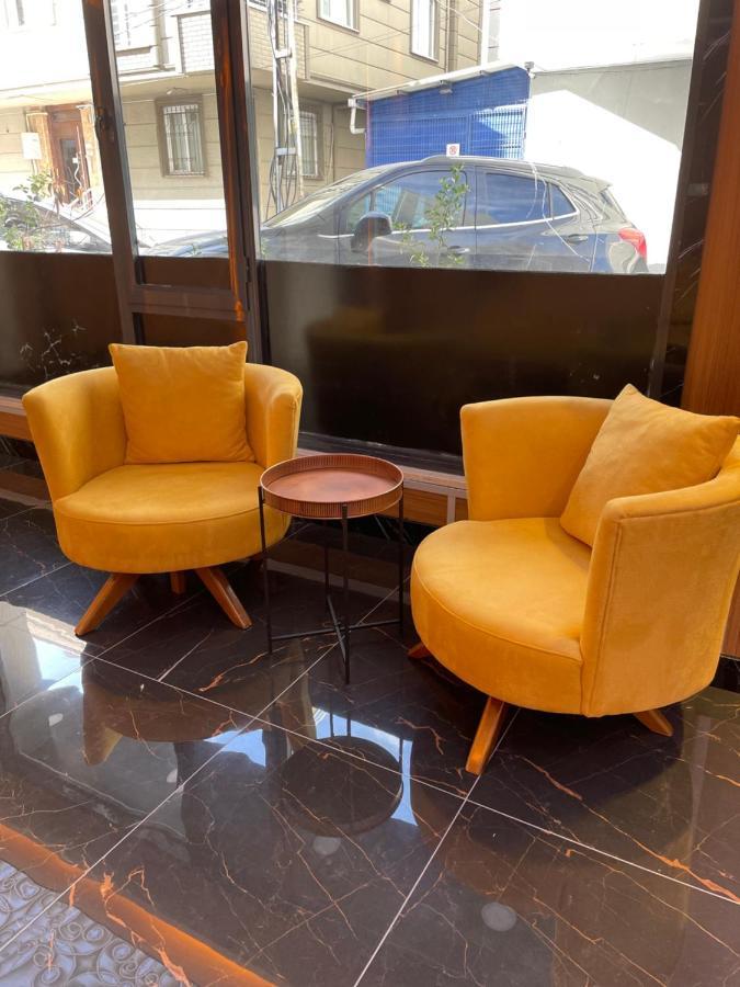 Couette-café Senbol Suit Hotel *