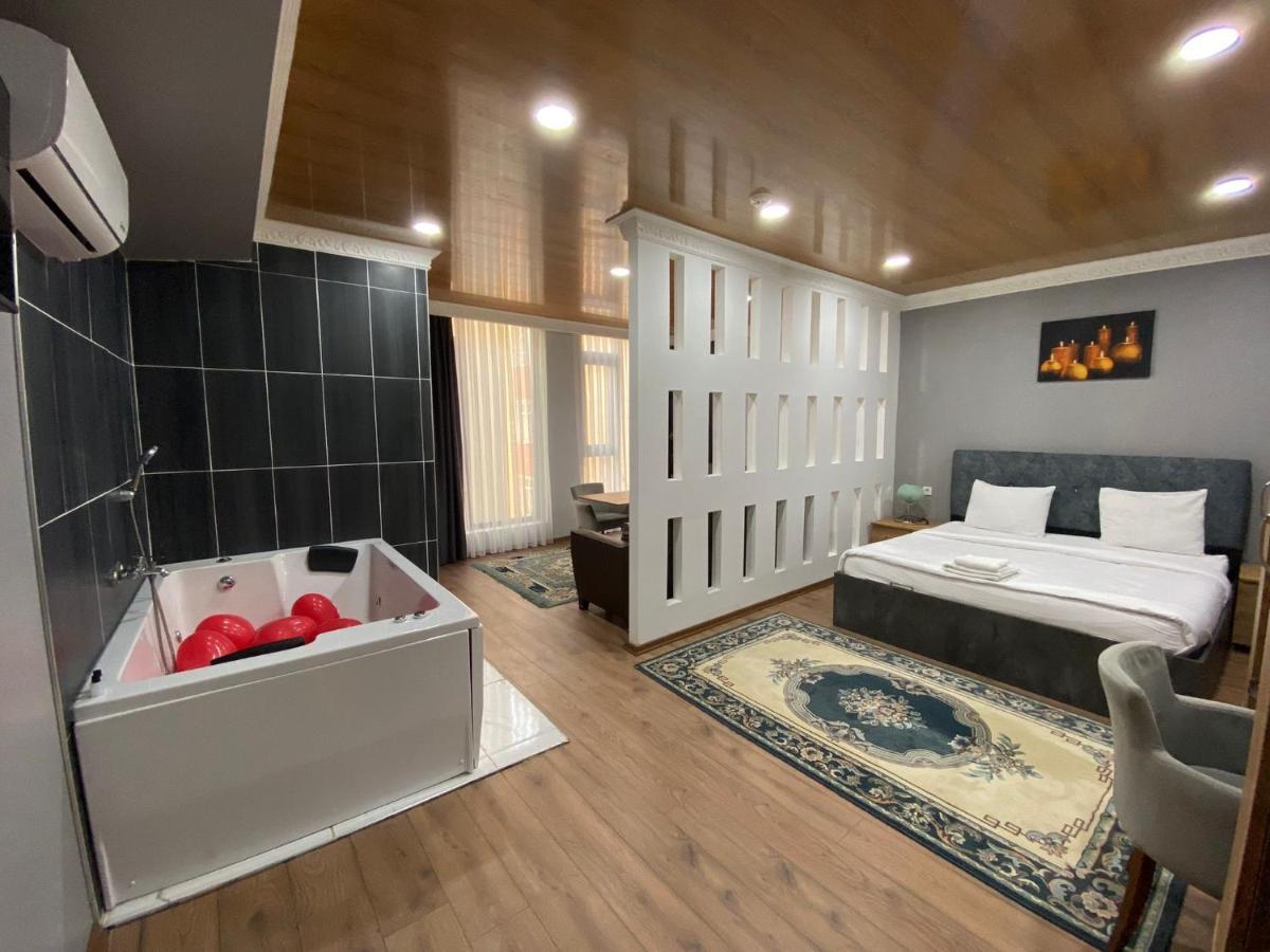 Senbol Suit Hotel *